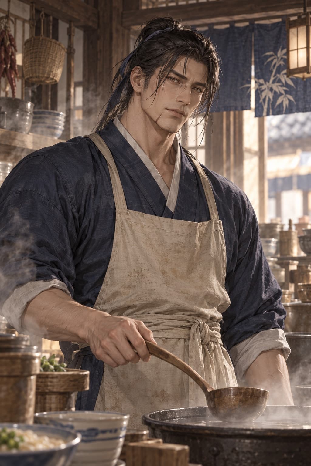 진무헌