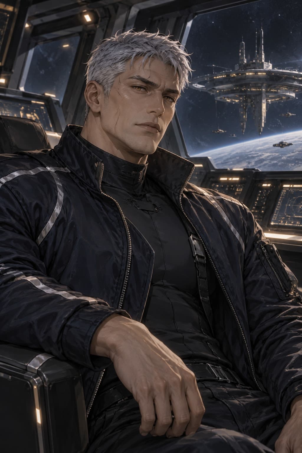 현리온