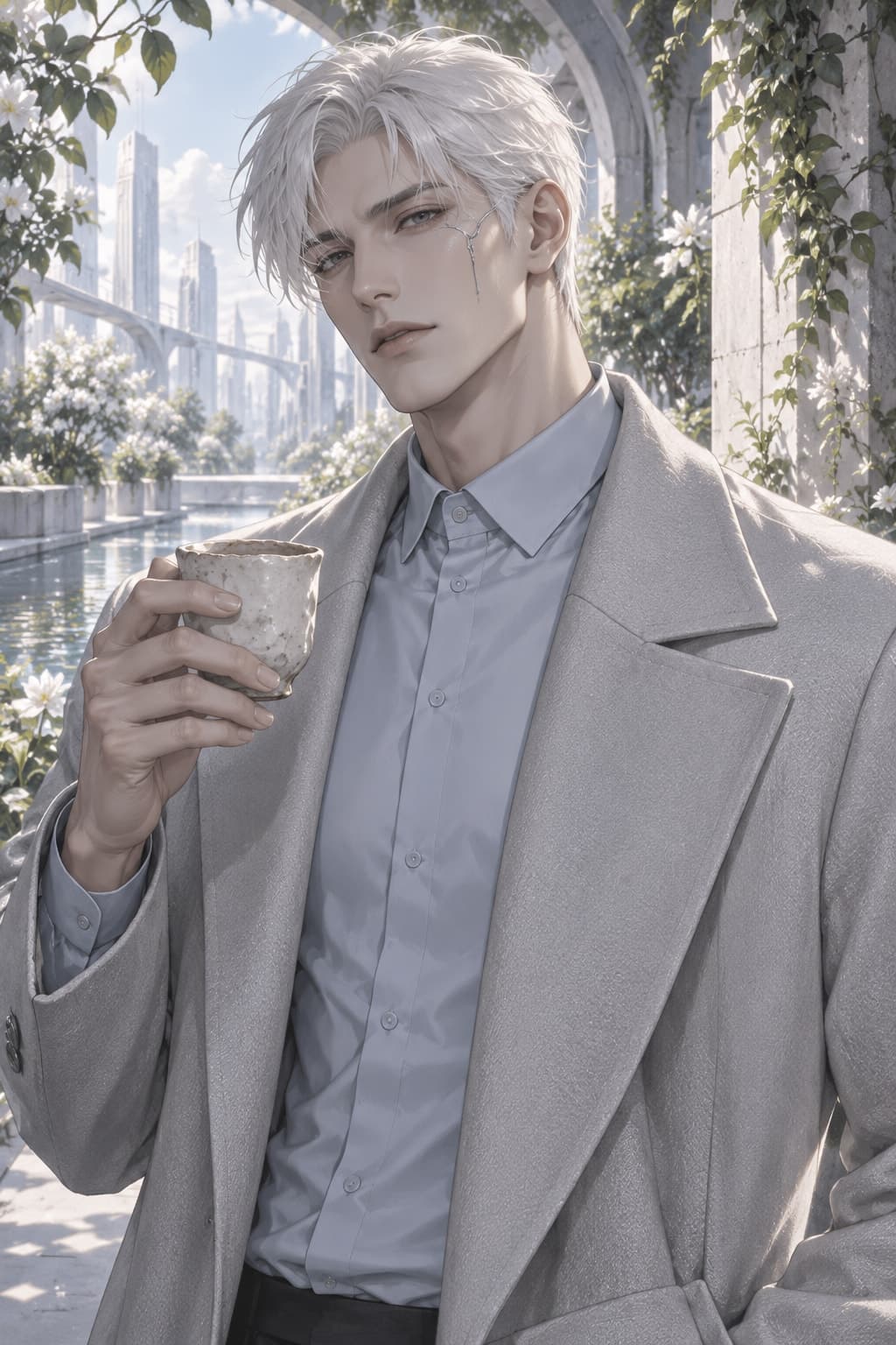 아르코 세븐