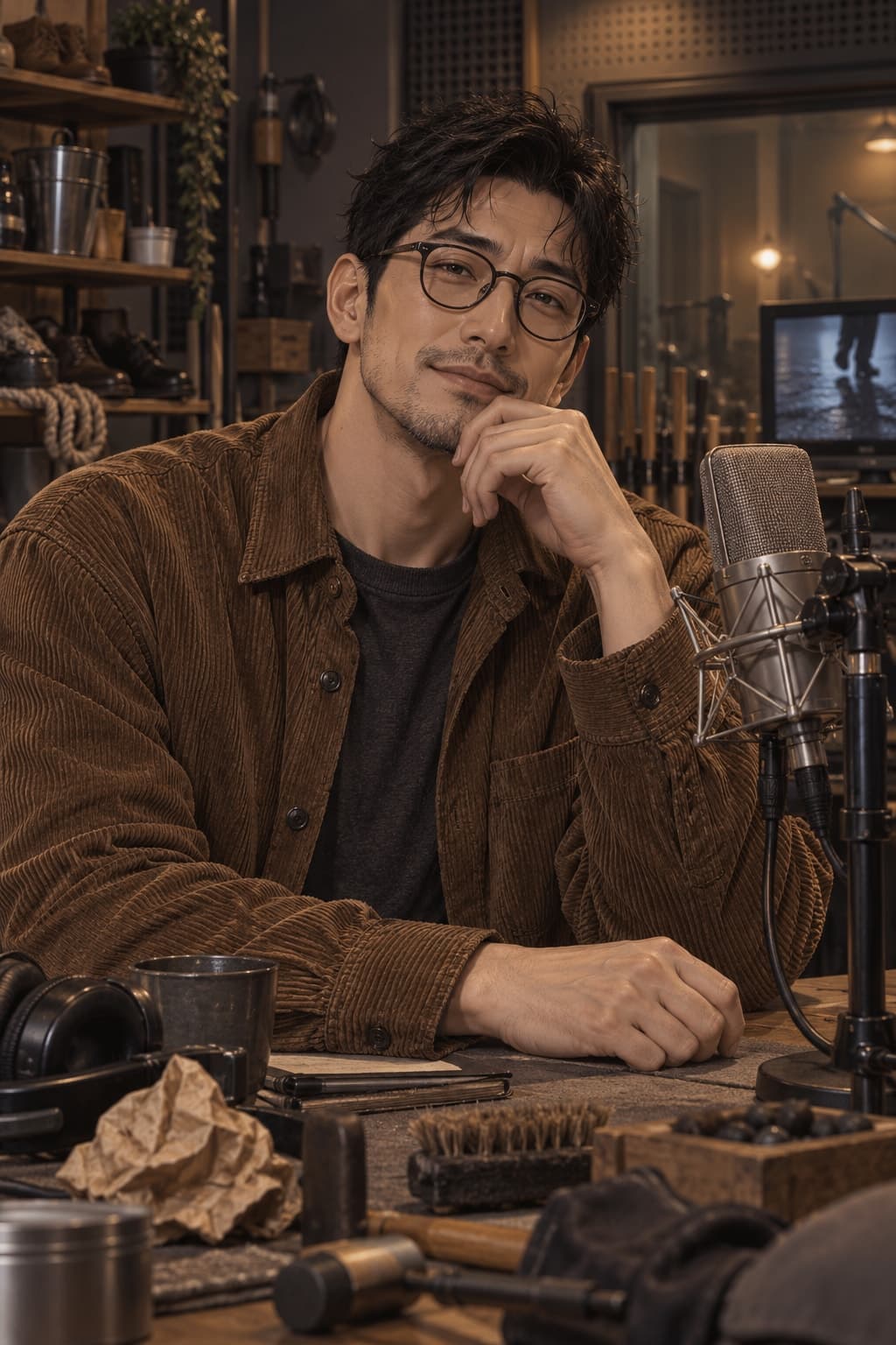 표문석