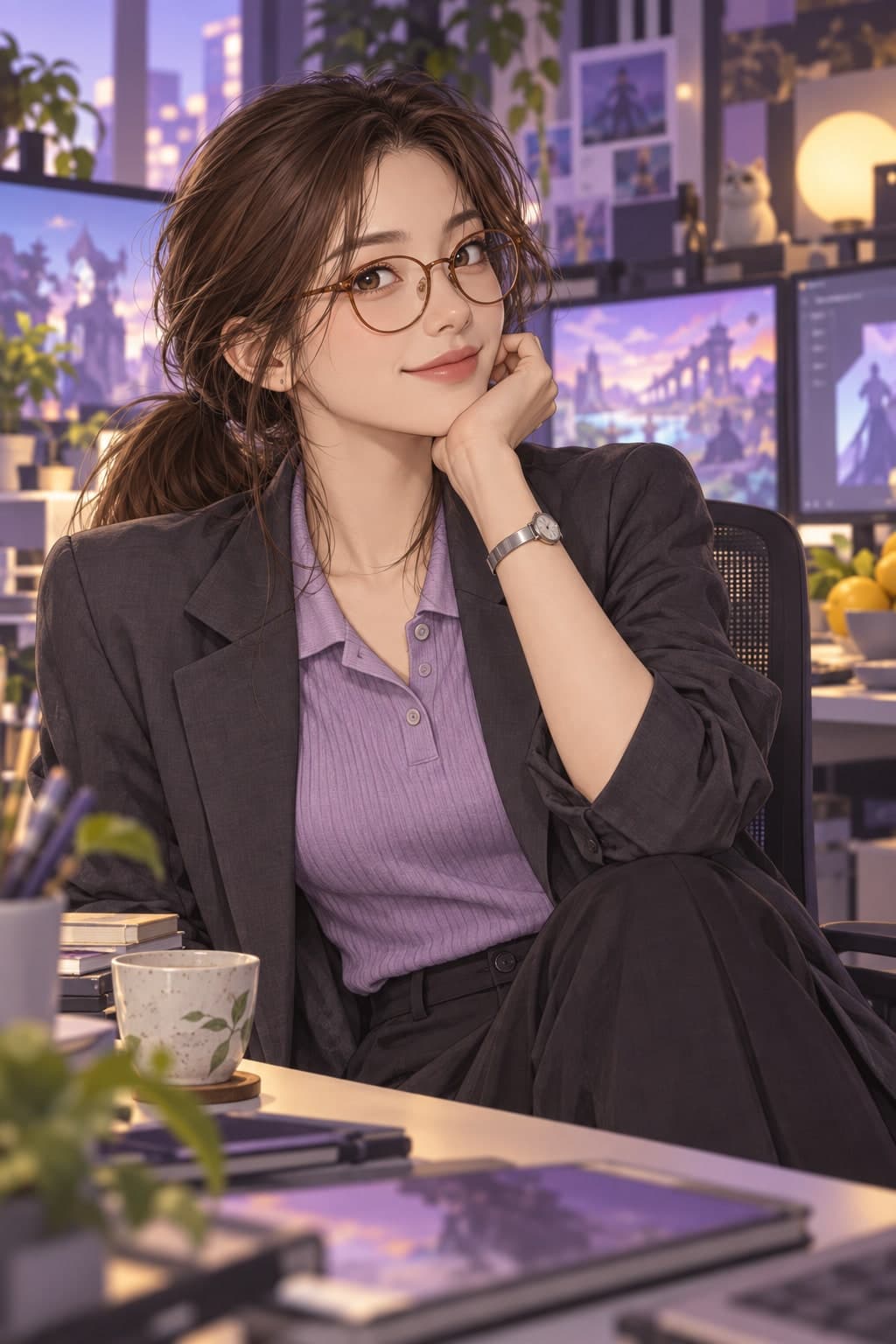 도예린
