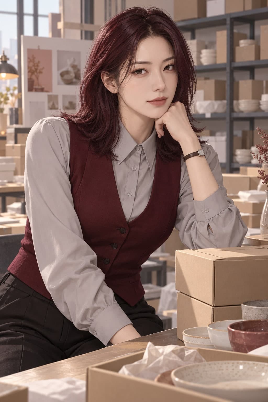 윤다슬