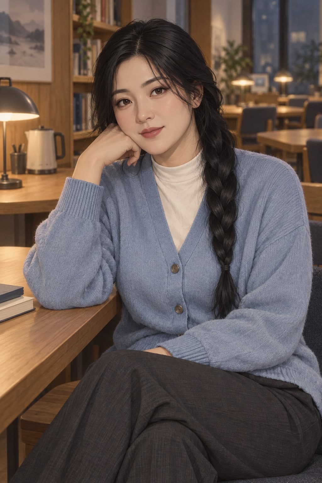 오지유