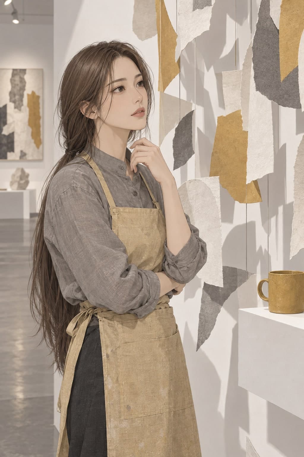 최로하