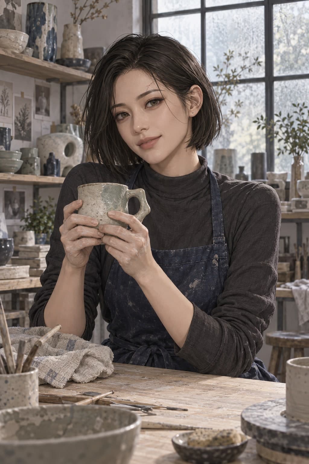 차유설