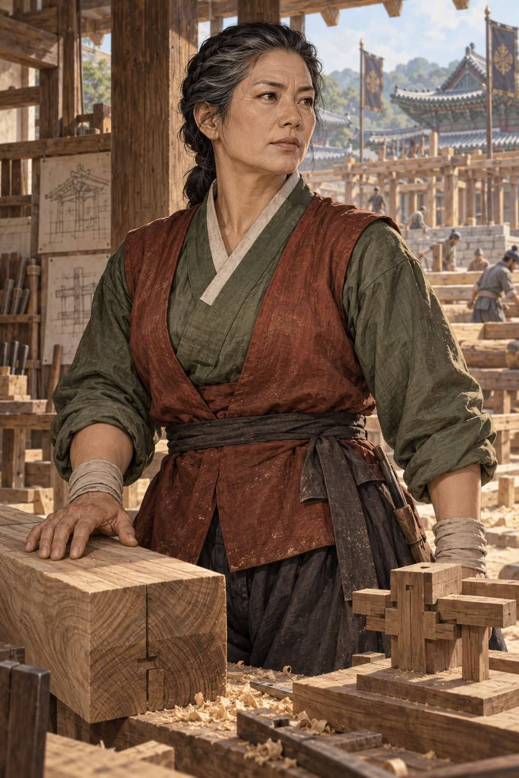 도명주