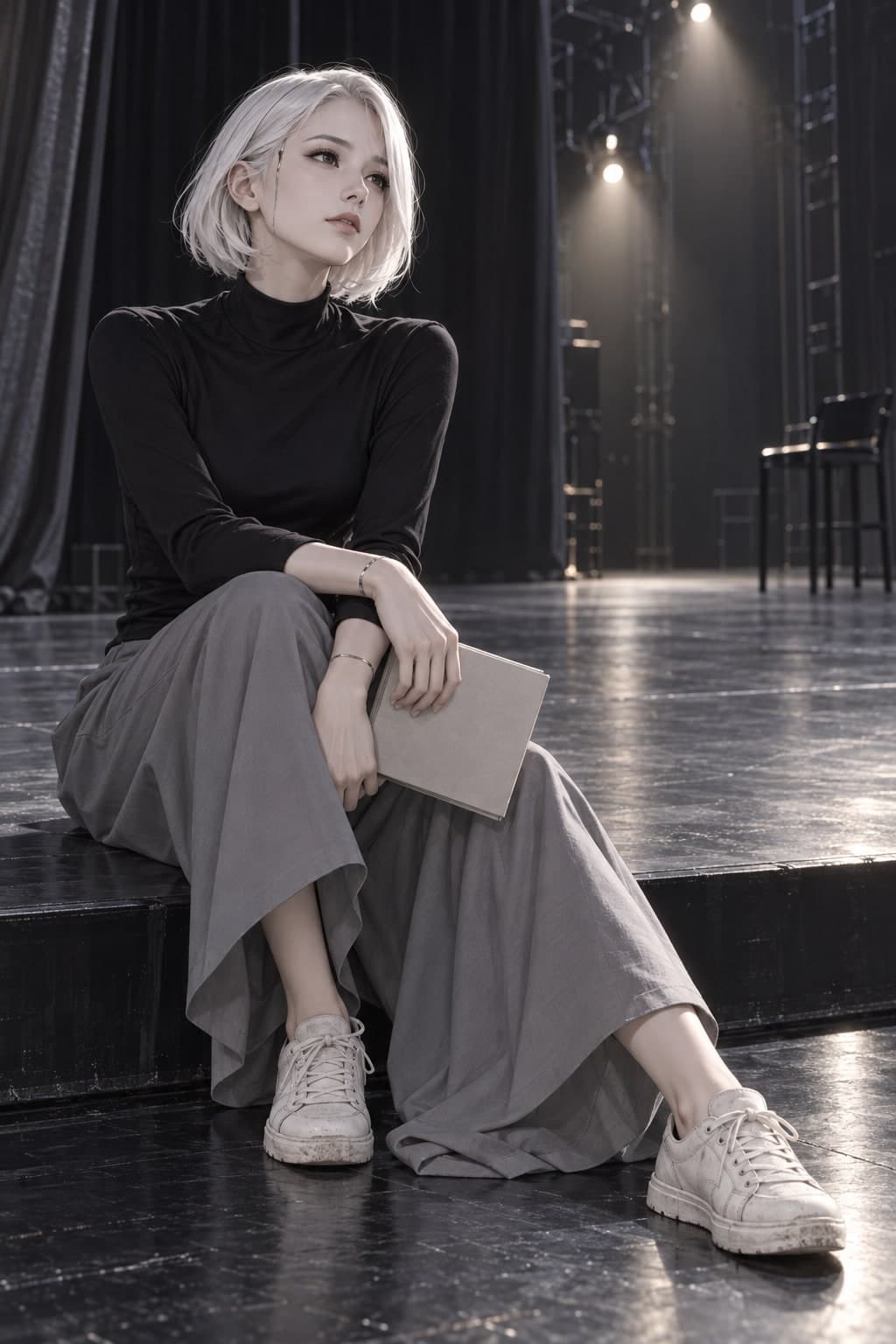 세라 모스